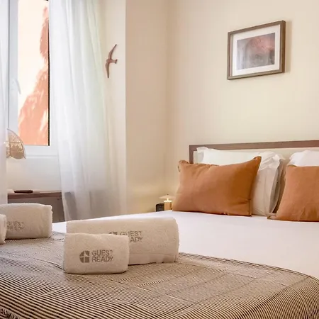 Guestready - Senhora Da Gloria Lisboa