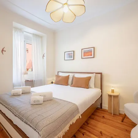 Guestready - Senhora Da Gloria