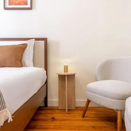 Guestready - Senhora Da Gloria 公寓