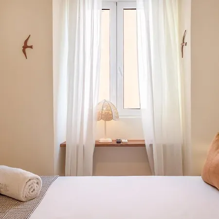 Guestready - Senhora Da Gloria * Лиссабон