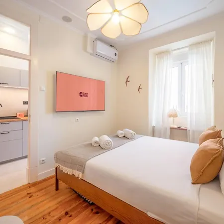 Guestready - Senhora Da Gloria
