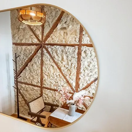 公寓 Guestready - Senhora Da Gloria Lisboa