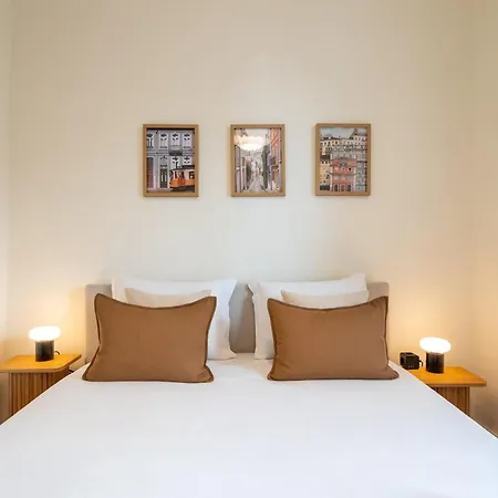 Guestready - Senhora Da Gloria * Лиссабон