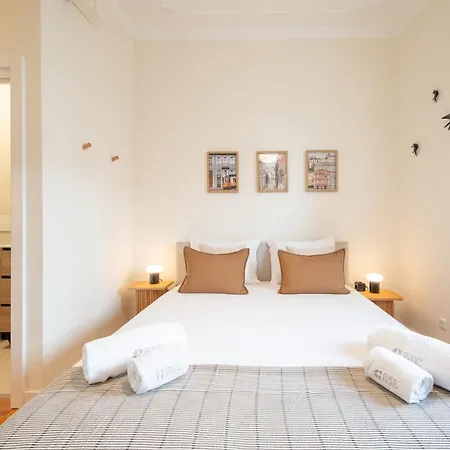 Guestready - Senhora Da Gloria * Лиссабон