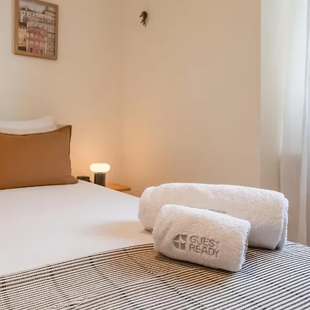 Guestready - Senhora Da Gloria 公寓