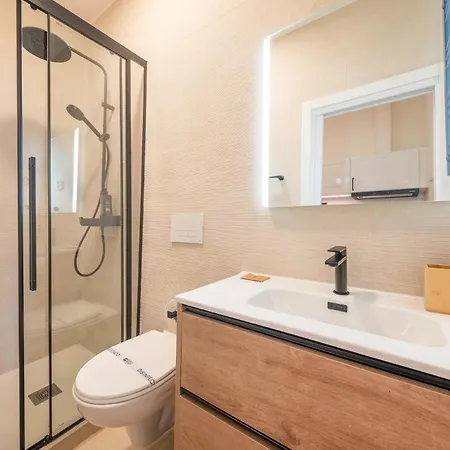 Guestready - Senhora Da Gloria Лиссабон